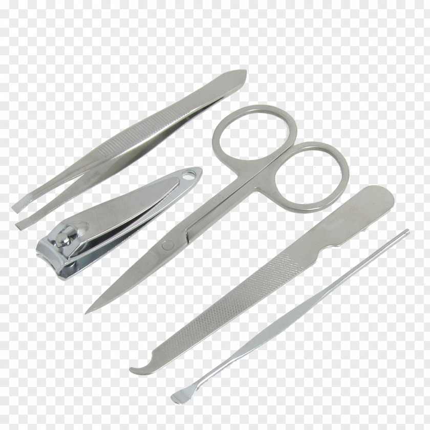 Nail Clippers Manicure Tool Nipper PNG