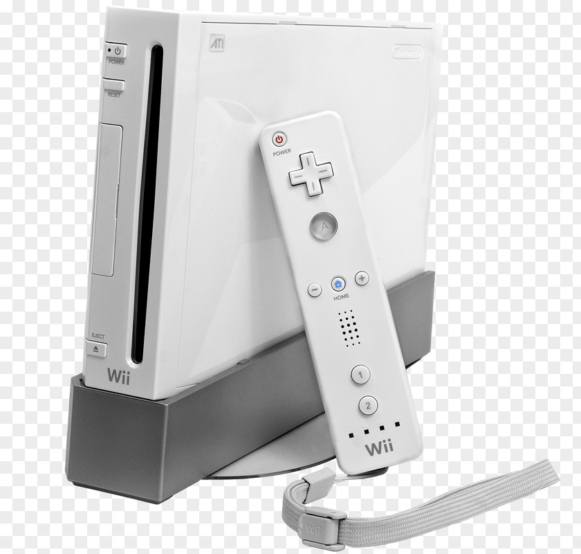 Nintendo Wii U Remote GameCube Xbox 360 PNG