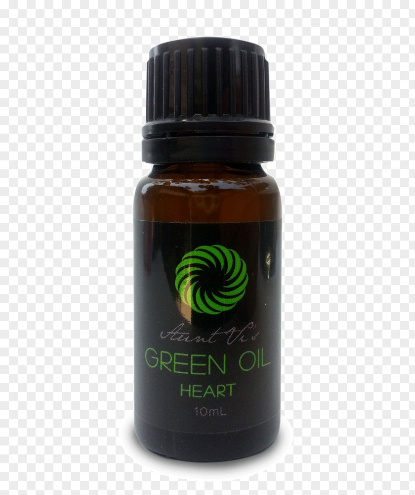 Oil Liquid Anahata Chakra PNG