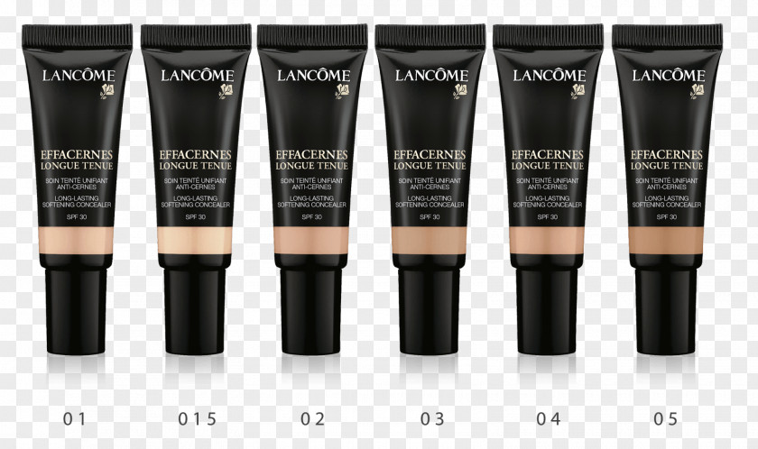 Perfume Cosmetics Lancôme Effacernes Undereye Concealer Make-up PNG