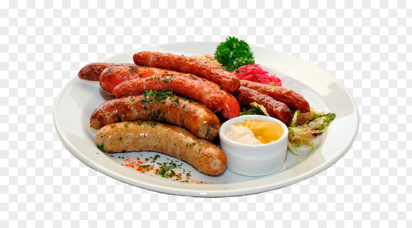 Pizza Thuringian Sausage Mexican Cuisine Knackwurst Bratwurst PNG