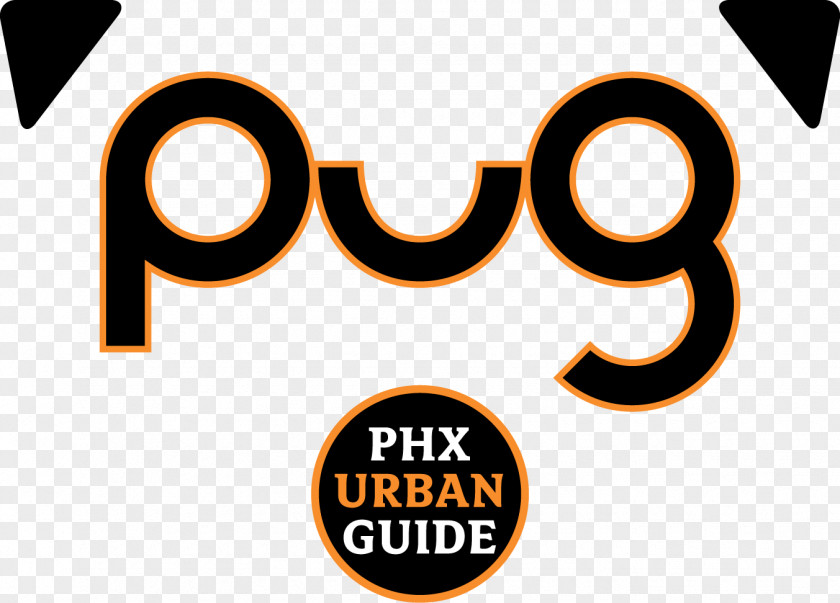 Pug Artlink Inc. Logo City Of Oregon Brand PNG
