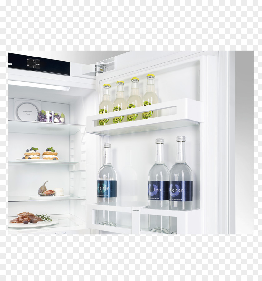 Refrigerator Liebherr CN 3915-20 Freezers 3115 Comfort NoFrost Fridge Freezer PNG