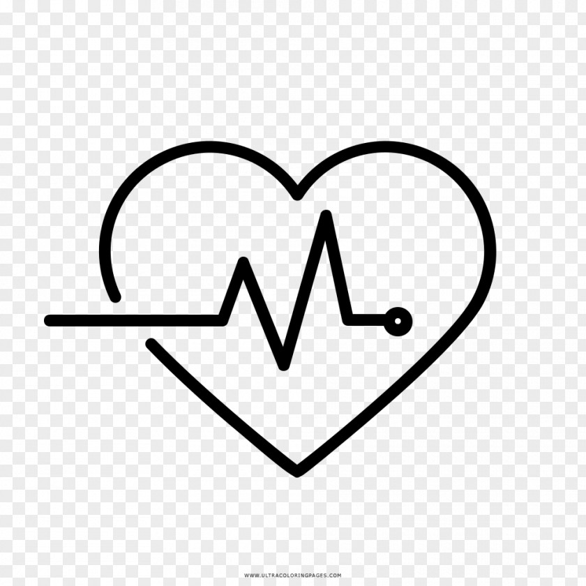 Runtastic Heart Rate Pro Pulse Electrocardiography Drawing PNG