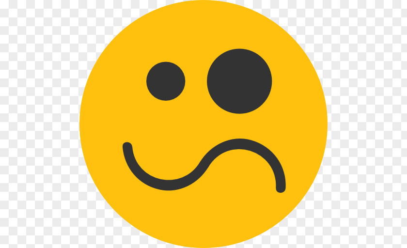 Smiley Emoticon PNG