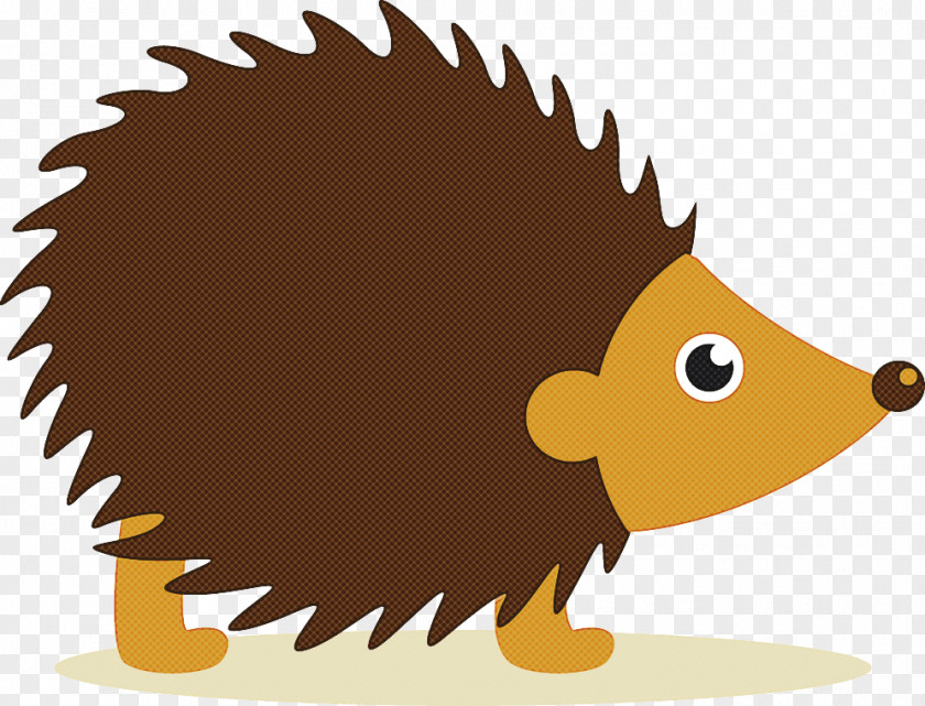 Snout Cartoon Beak Hedgehog M PNG