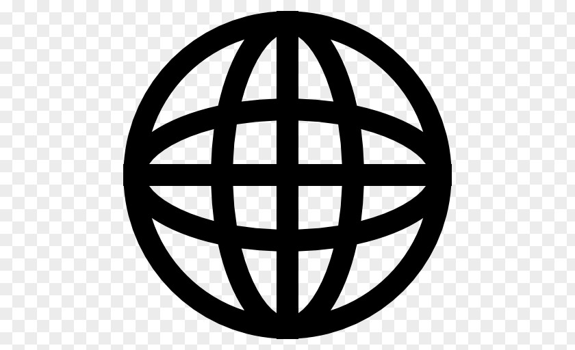 World Wide Web Internet Symbol PNG