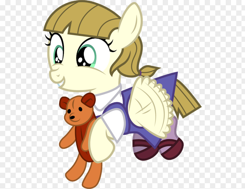 Youtube Pony Miss Bianca YouTube DeviantArt PNG