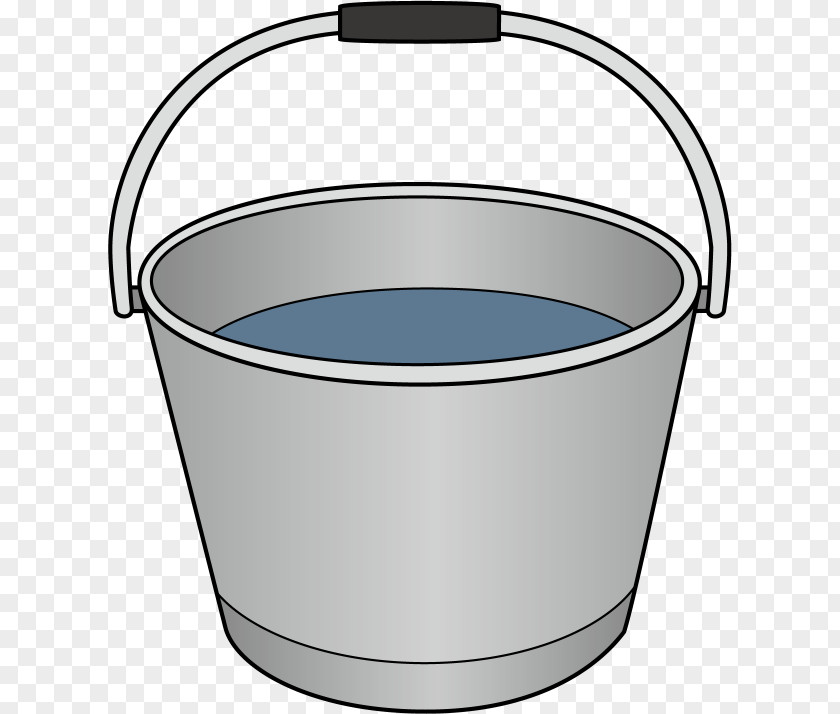 Bucket Handle Clip Art PNG