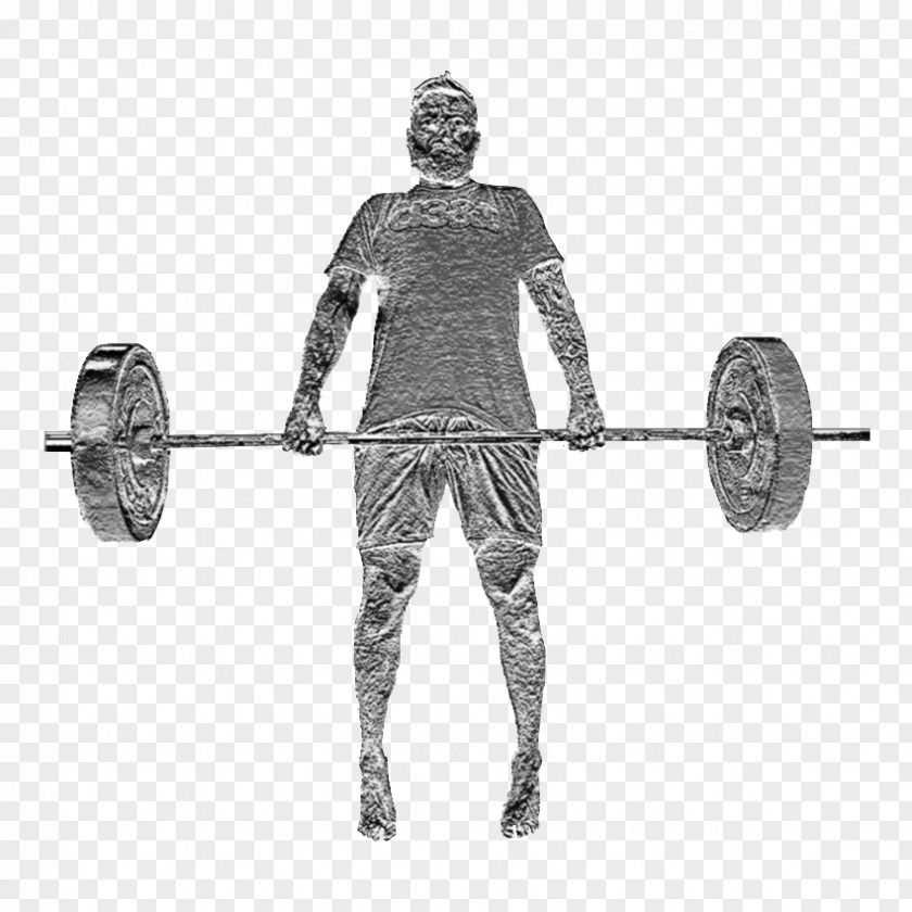 Dumbbell Clean Technique Barbell Olympic Weightlifting Car Weight Training Ragnar Danneskjold PNG