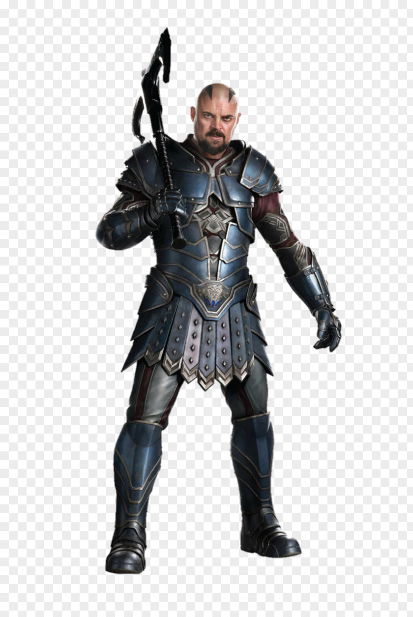 Executioner Karl Urban Thor: Ragnarok Hela PNG