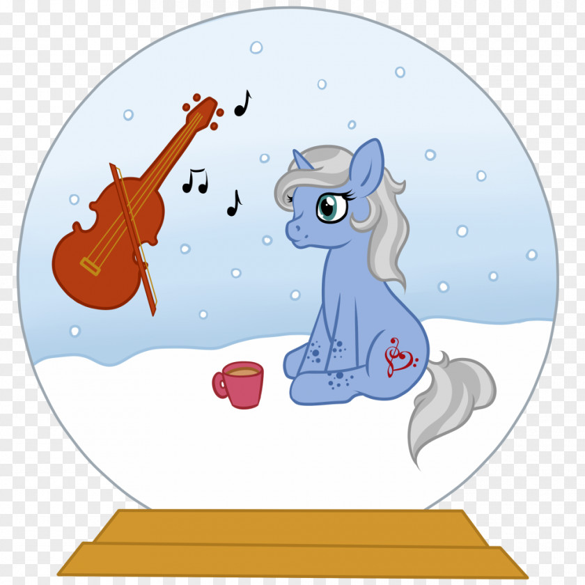 F K Snow Globe Horse Carnivores Illustration Clip Art Mammal PNG