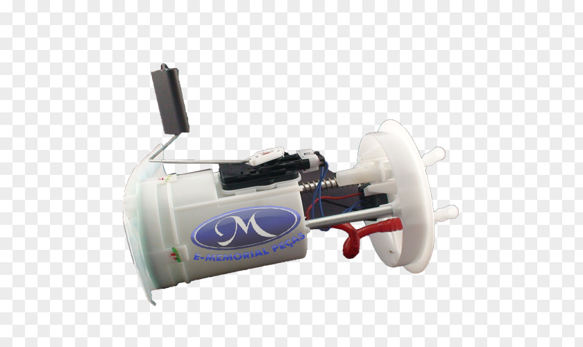 Ford Fiesta EcoSport Fuel Pump Tank PNG