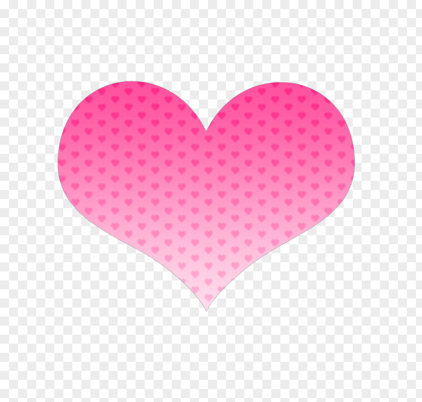 Heart Pink PhotoScape PNG