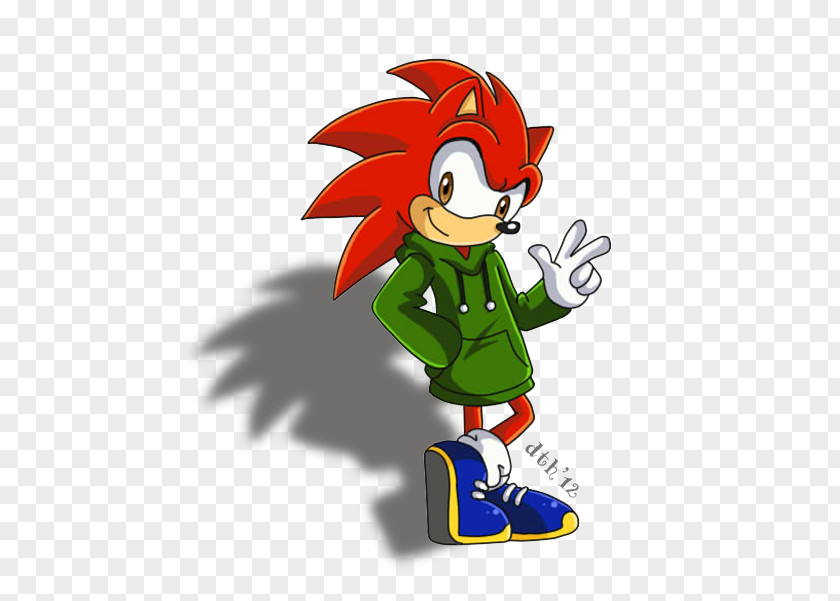 Hedgehog Sonic The Domesticated PNG