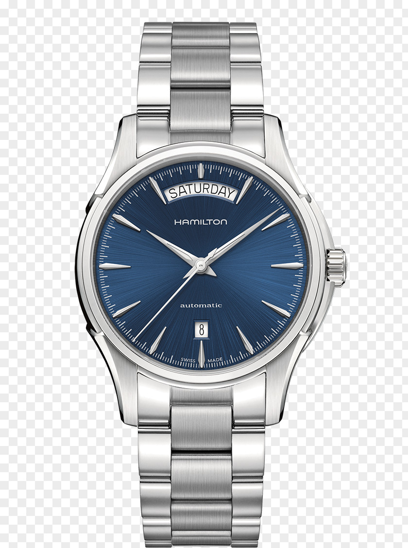 Khaki Hamilton Watch Company Jewellery Automatic PNG