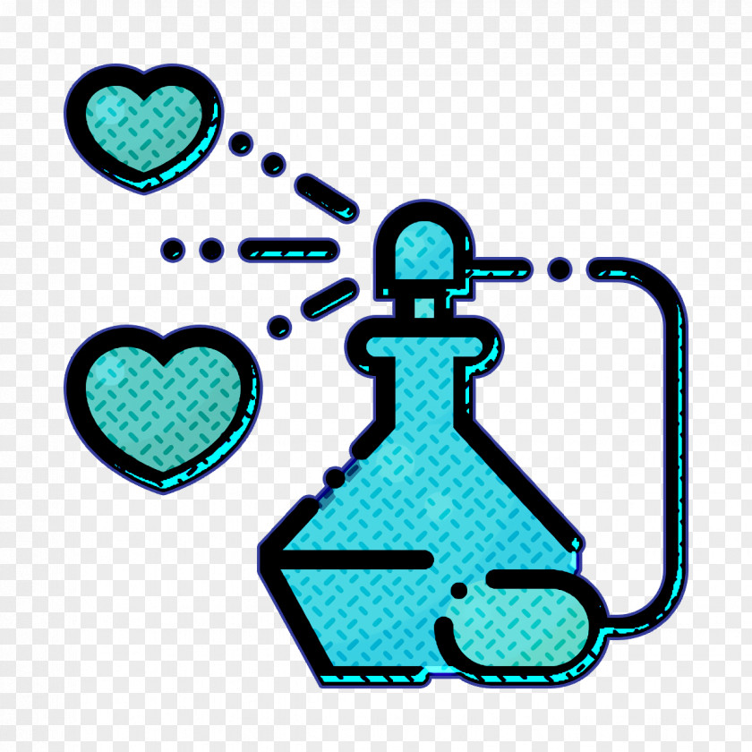 Love And Romance Icon Perfume Romantic PNG