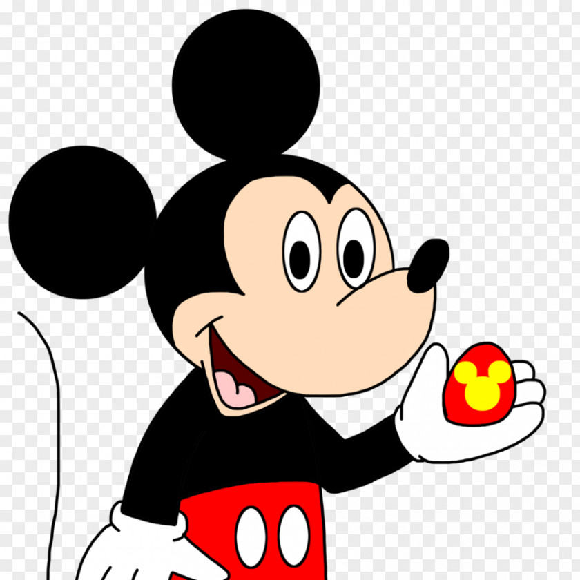 Mickey And Minnie Easter Mouse 旱渓佳佳越南小吃 Oswald The Lucky Rabbit Walt Disney Company PNG