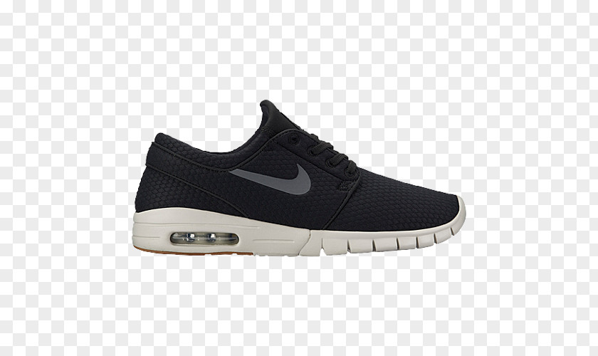 Nike Free Skateboarding Sports Shoes SB Stefan Janoski Max Men's PNG