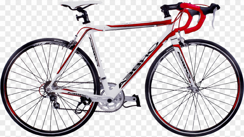 Road Bicycle City Racing Mountain Bike PNG