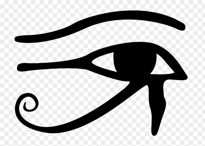 Symbol Ancient Egypt Eye Of Horus Wadjet PNG