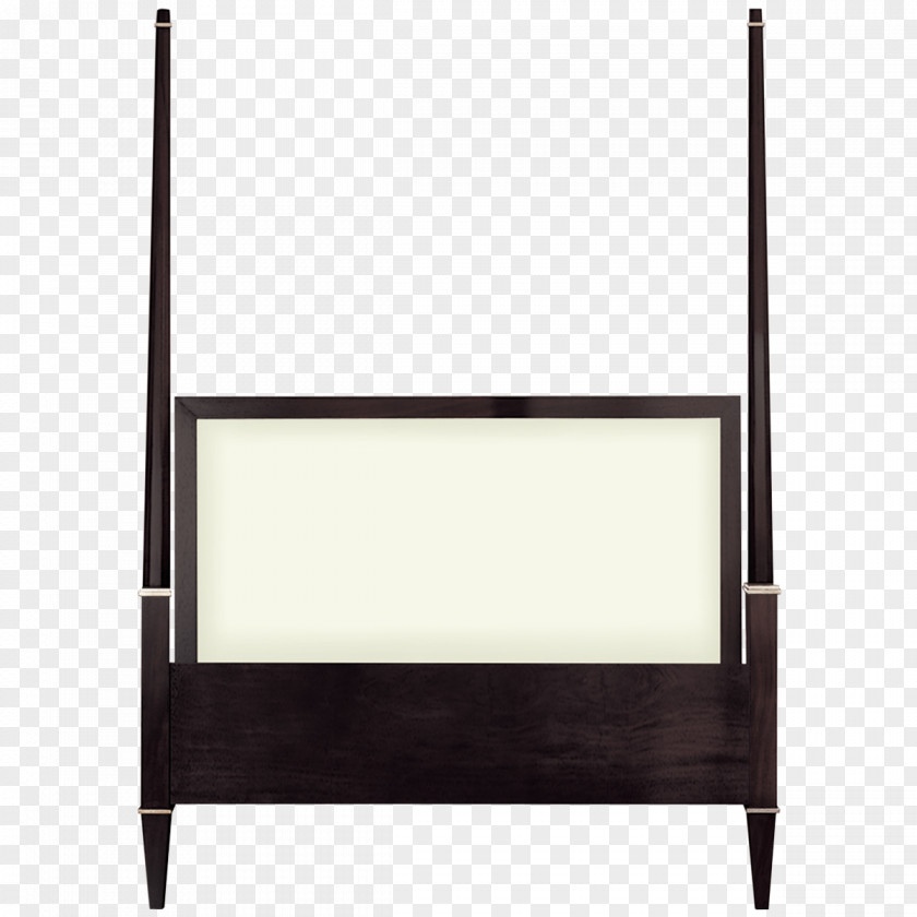 Table Shelf Headboard Furniture Sleigh Bed PNG