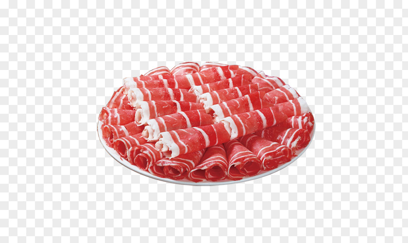 Cheese Roll Meatloaf Hot Pot Bacon PNG
