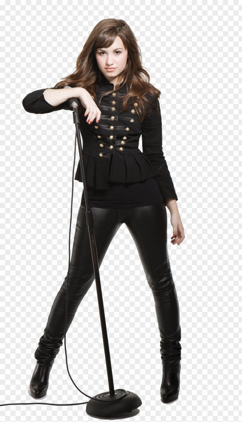 Demi Lovato Don't Forget Album Here We Go Again Photo Shoot PNG