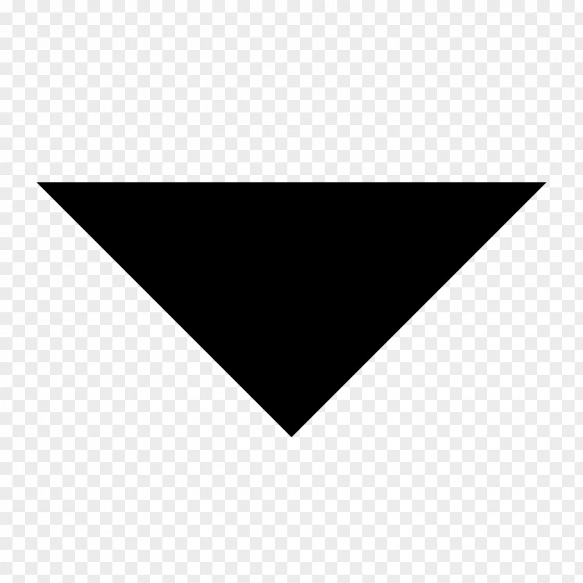 Down Arrow Clip Art PNG