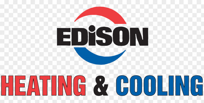 Edison Heating & Cooling HVAC Metuchen Central PNG