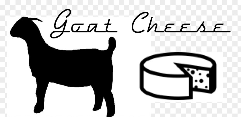 Goat Cheese Dog Breed Cattle Mammal PNG