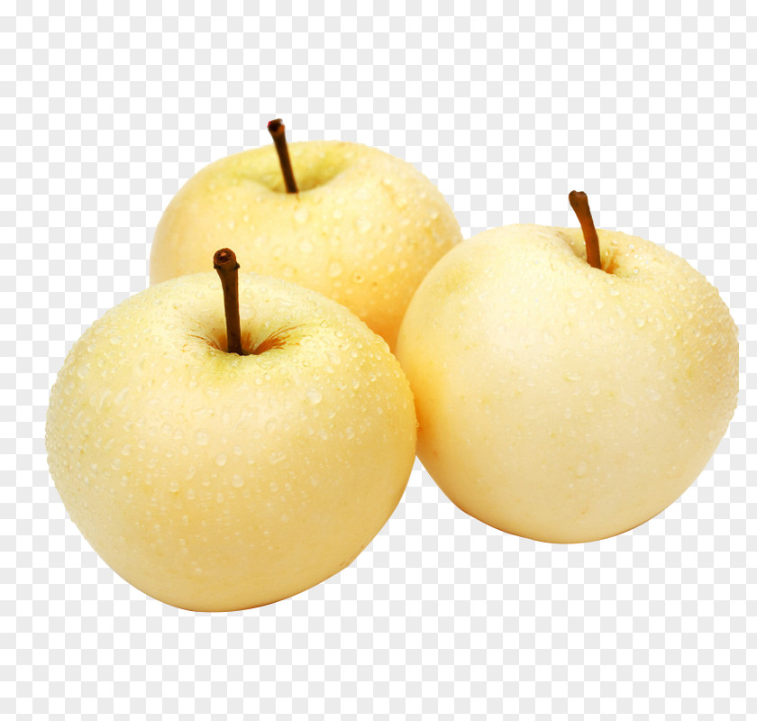 Golden Delicious Apples Asian Pear Apple Auglis Fruit PNG