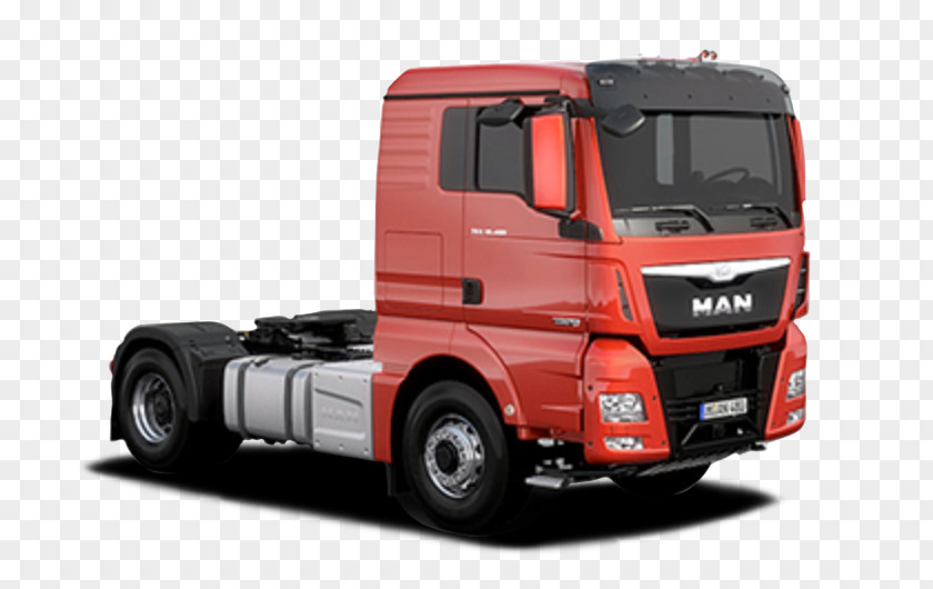 Man Tgx Tire Car Commercial Vehicle Automotive Design PNG