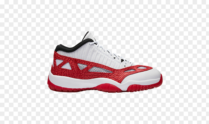 Nike Air Jordan 11 Retro Low IE Mens Sports Shoes PNG