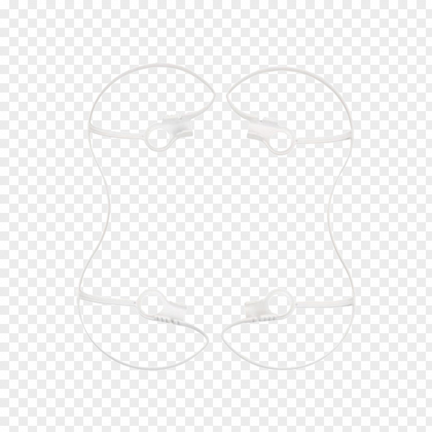 Nose White Shoe Font PNG