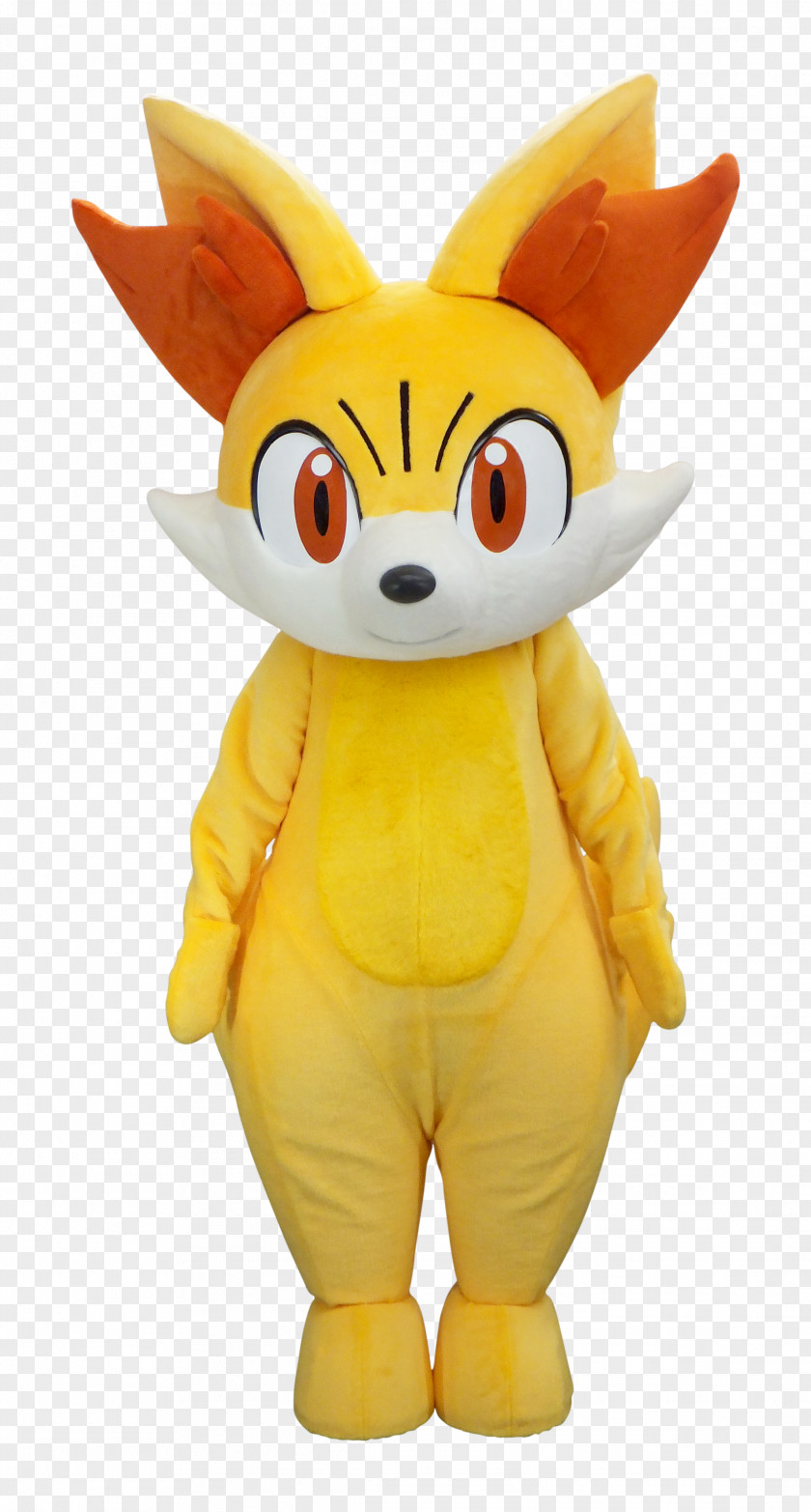 Plush Stuffed Animals & Cuddly Toys Mascot Textile PNG