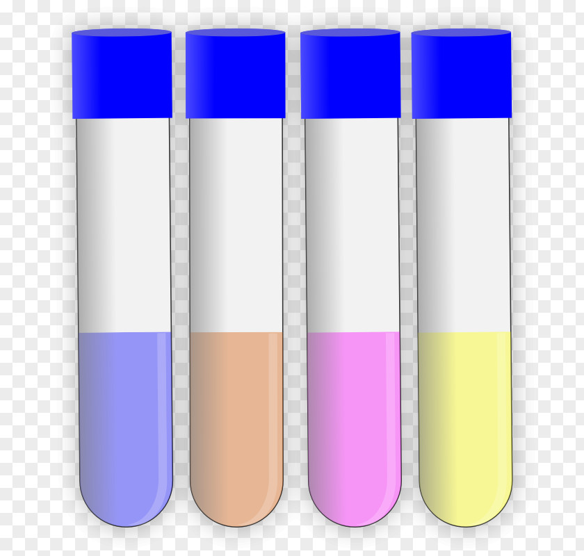 Science Lab Clipart Test Tube Laboratory Chemistry Clip Art PNG