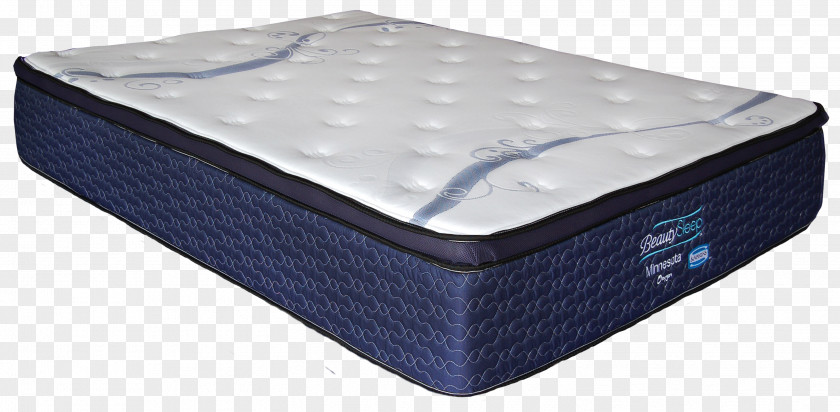 Simmons Box-spring Mattress Bed Furniture PNG
