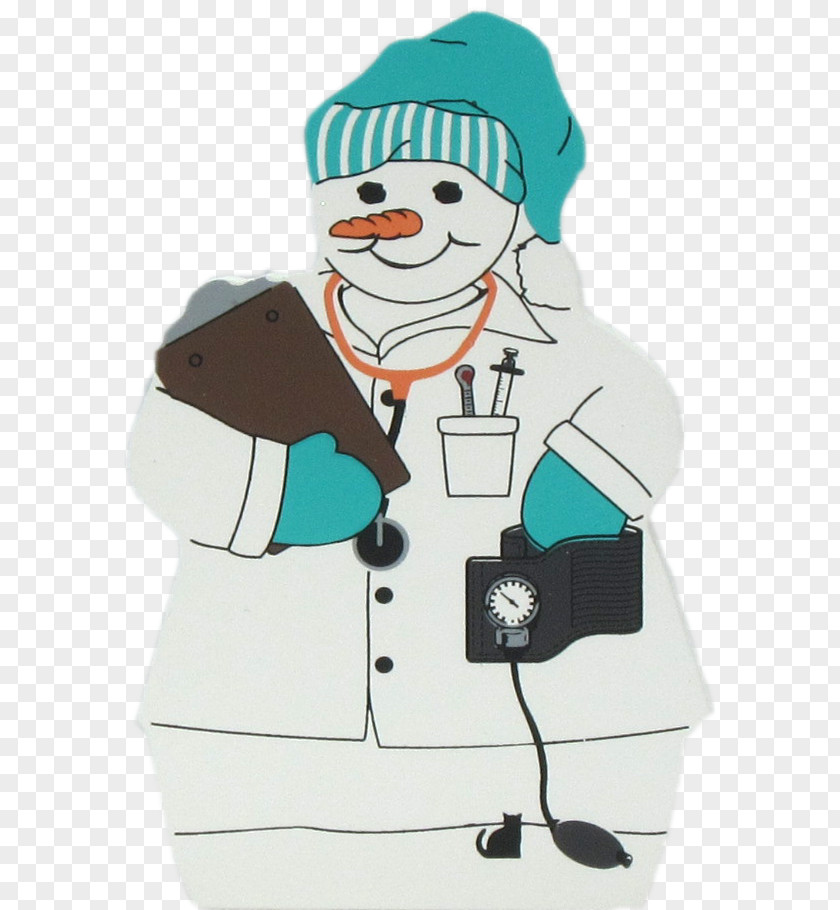 Snowman Nursing Clinic Health Care PNG
