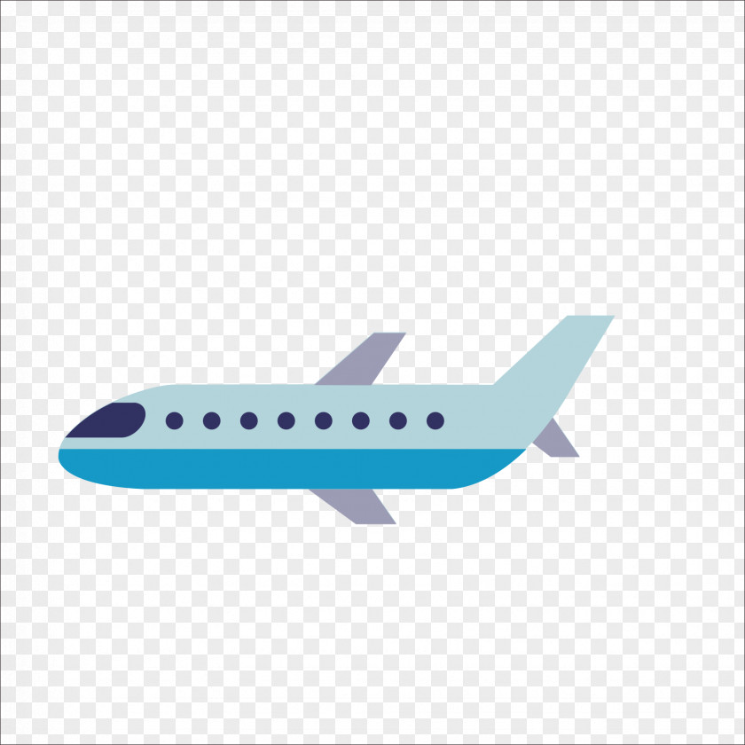 Aircraft Airplane Cartoon PNG