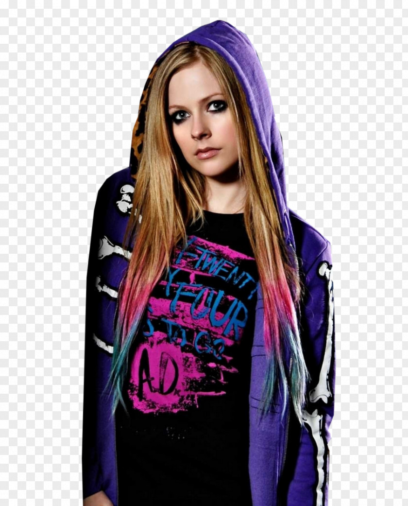 Avril Lavigne Abbey Dawn Singer-songwriter PNG