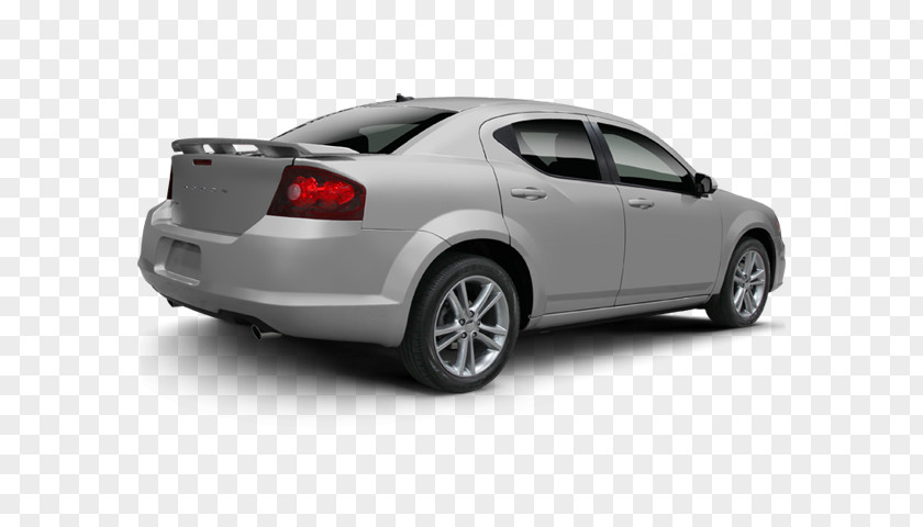 Car Dodge Avenger Mid-size Renault Safrane Compact PNG