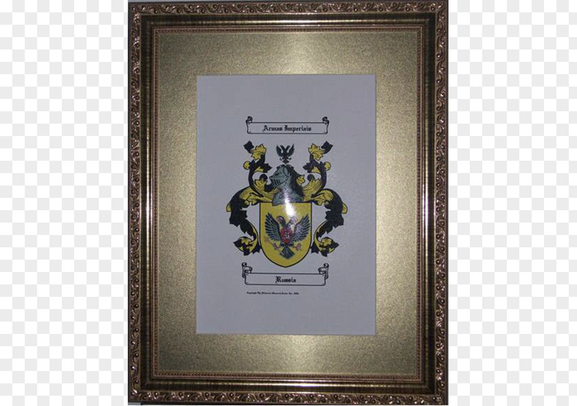 Family Coat Of Arms Crest Genealogy Surname PNG