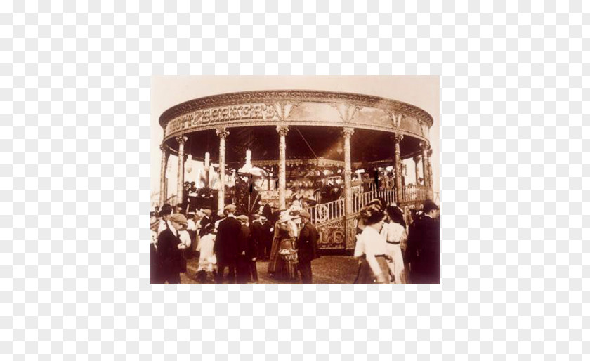Funfair Carousel Amusement Park Stock Photography Recreation PNG