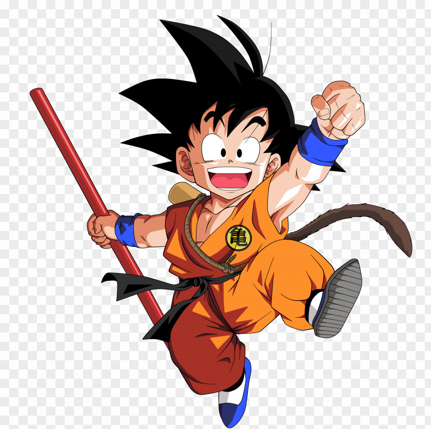 Goku Trunks Vegeta Dragon Ball Super Saiya PNG