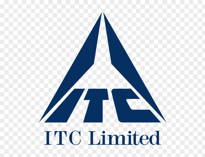 India ITC Business Fast-moving Consumer Goods Logo PNG