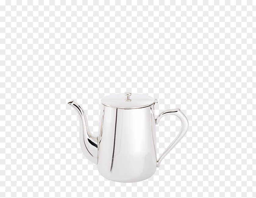 Kettle Mug Teapot Tennessee PNG