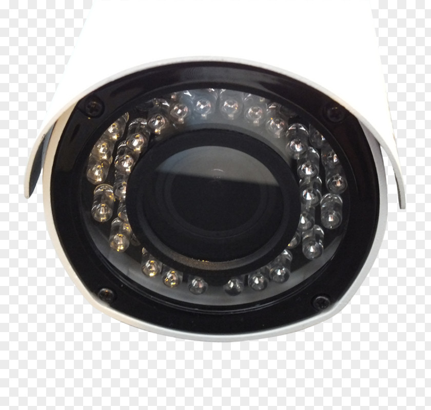 Light Camera Lens PNG