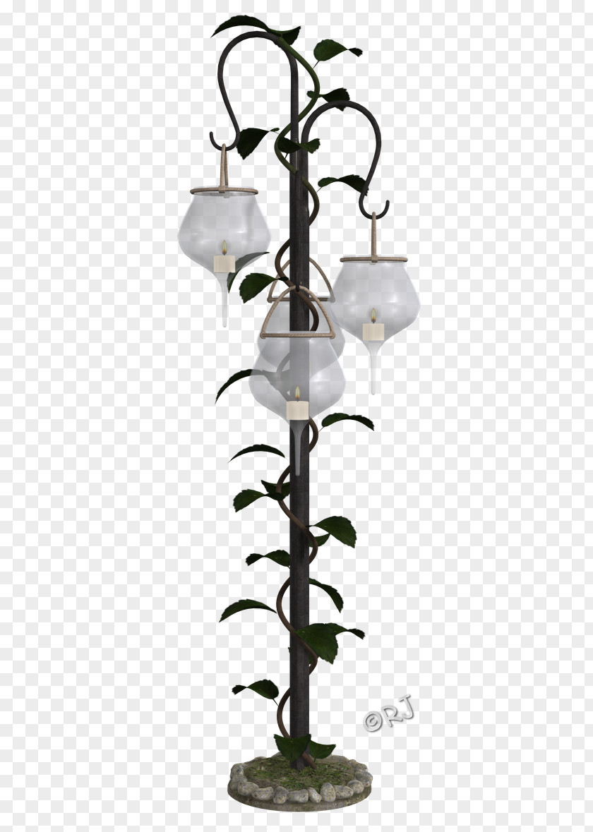 Light Table Lamp PNG