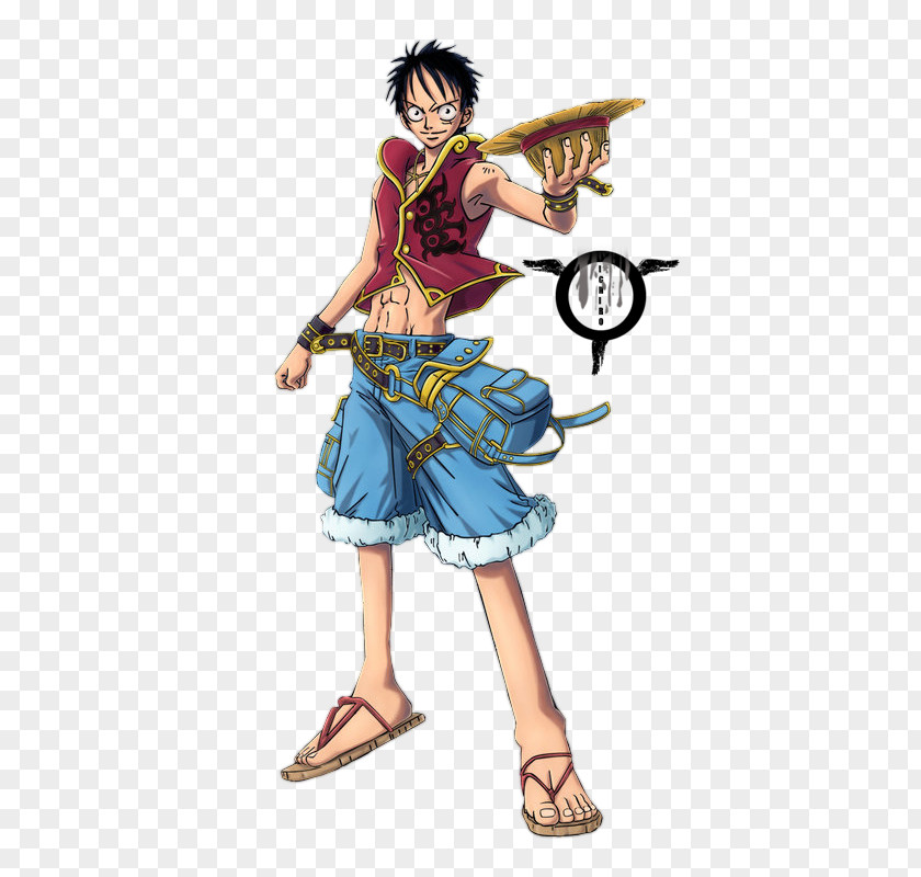 One Piece Monkey D. Luffy Piece: Unlimited Cruise Usopp Franky Garp PNG